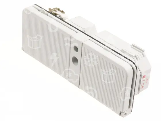 dávkovač mycího prostředku (násypka) myčky CANDY, typ 540, 2dvířka